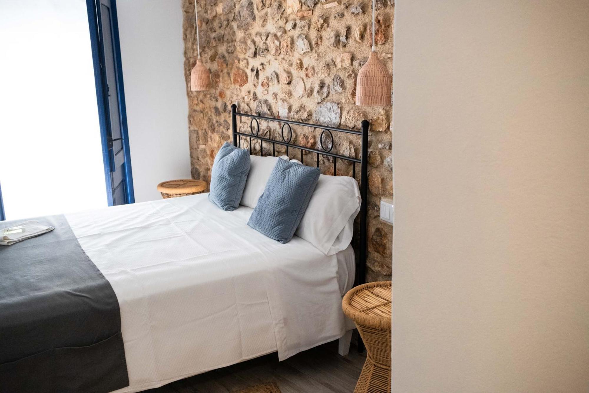 Knysna Boutique Rooms Peniscola Bagian luar foto